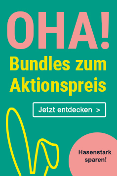 OHA! Bundles zum Aktionspreis
