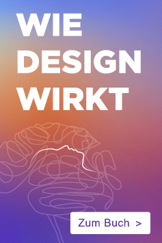 Wie Design wirkt