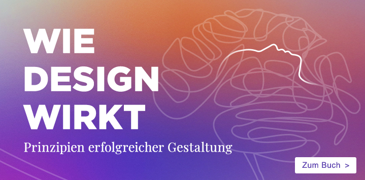 Wie Design wirkt