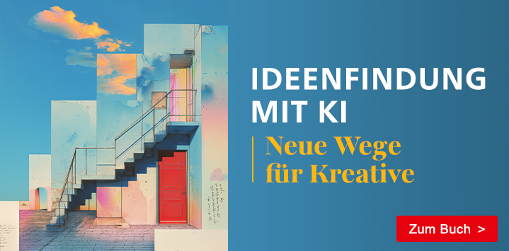 Ideenfindung mit KI