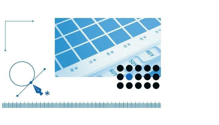 Gestaltungsprinzipien anschaulich auf den Punkt gebracht