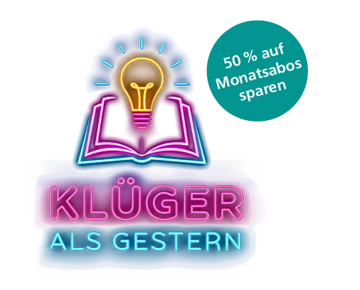 – mit dem passenden Abo