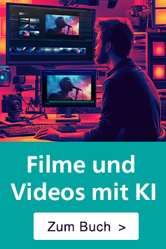 KI in der Film- und Videoproduktion