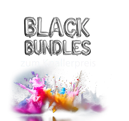 Perfekt für alle, die mehr wollen!