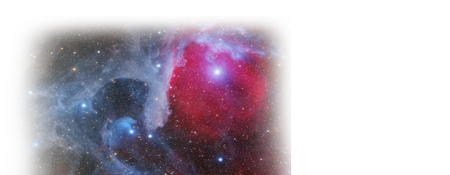 mit dem Astronomie-Praxisguide