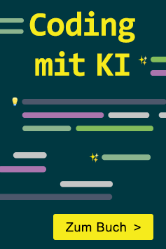 Coding mit KI