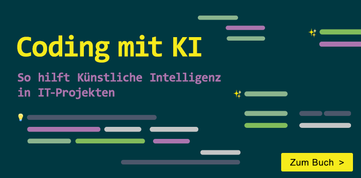 Coding mit KI 2. Auflage