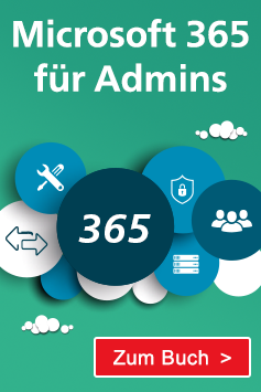 Microsoft 365. Das umfassende Handbuch