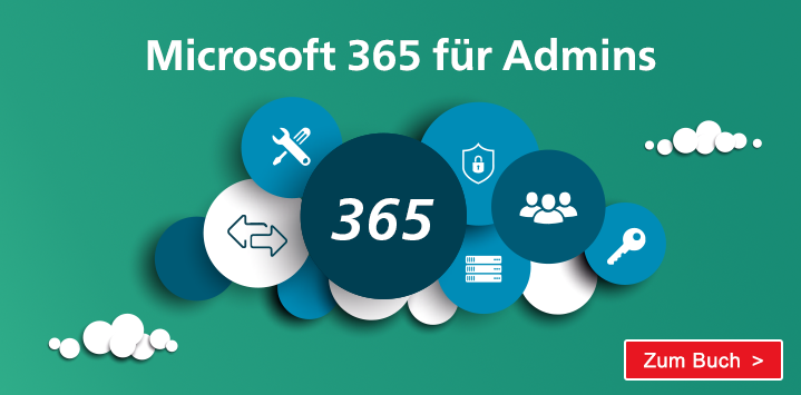 Microsoft 365. Das umfassende Handbuch
