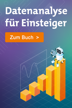 Python für KI- und Daten-Projekte