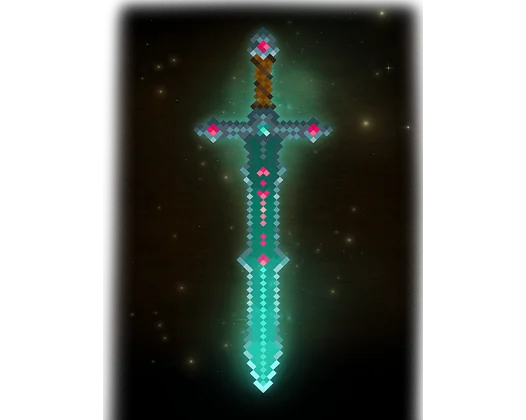 Minecraften für Profis: Mit dem Kreativ-Modus hebst du vom Boden ab!