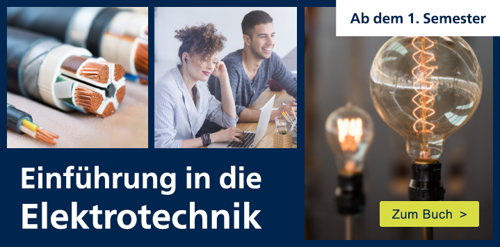 Einführung in die Elektrotechnik 