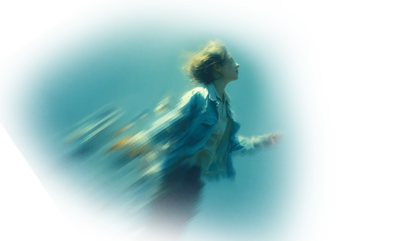 Deepfakes, synthetische Welten und der Beginn der Post-Realität