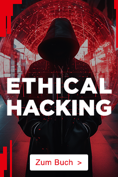 Ethical Hacking | Zum Buch