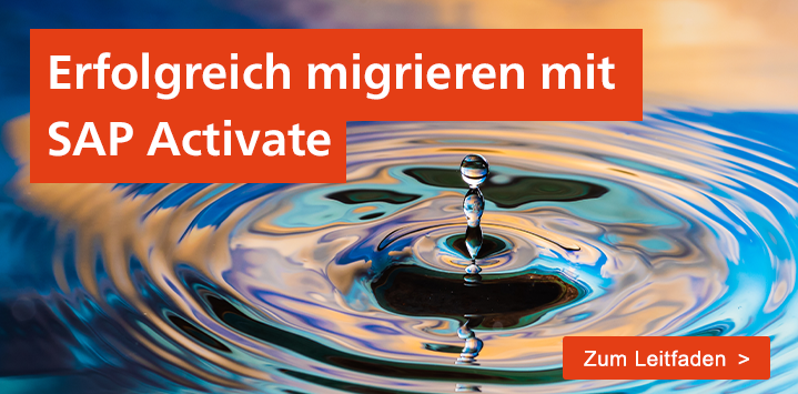 SAP Activate | Zum Buch