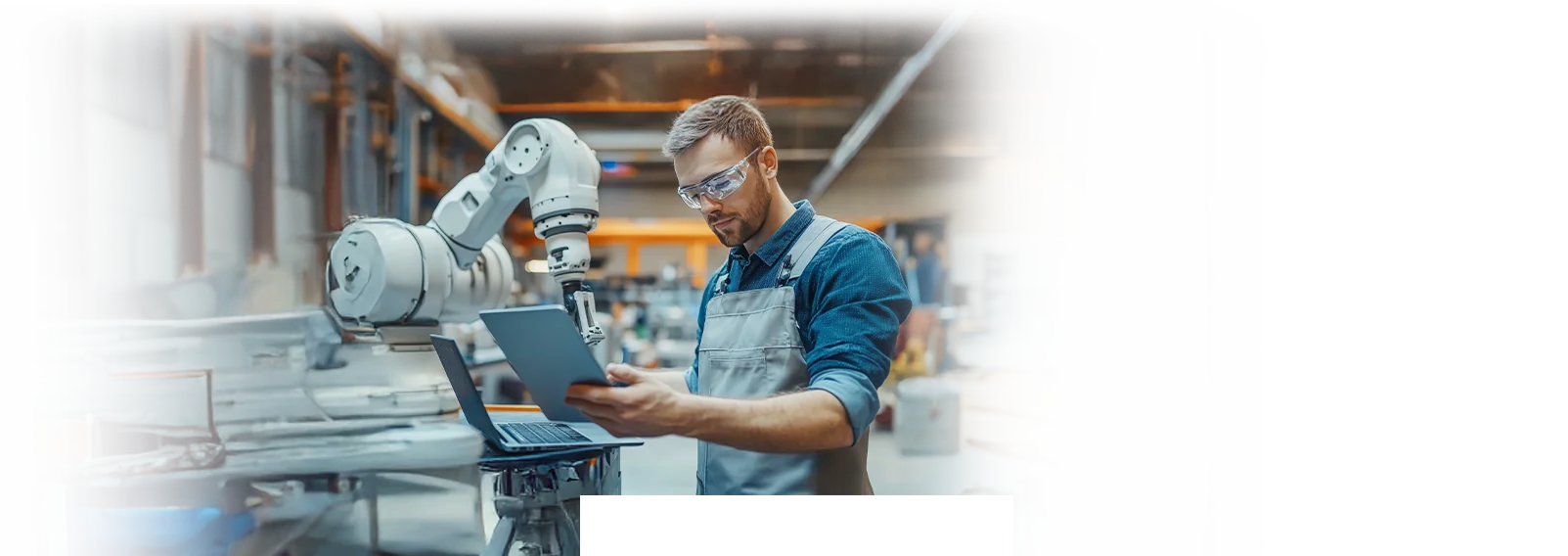 Zeit und Kosten sparen