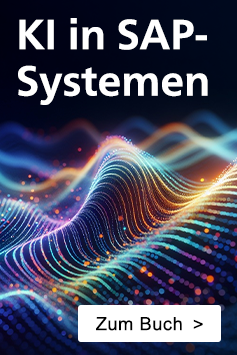 Künstliche Intelligenz in SAP-Systemen