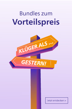 Klüger als gestern - Bundles zum Vorteilspreis
