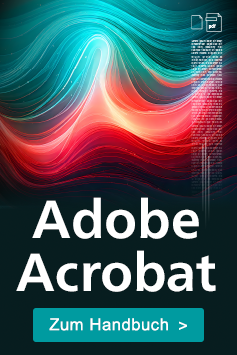 Adobe Acrobat | Zum Buch