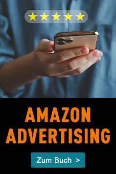Amazon Advertising | Zum Buch