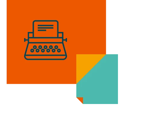 Worte, die wirken. Sätze, die verkaufen. Ideen, die bleiben.