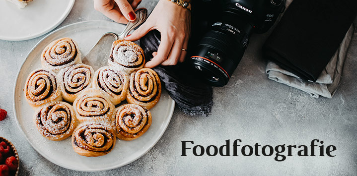 Foodfotografie