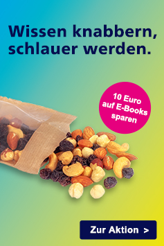 Rabattaktion zum Semesterstart: Zur Aktionsseite