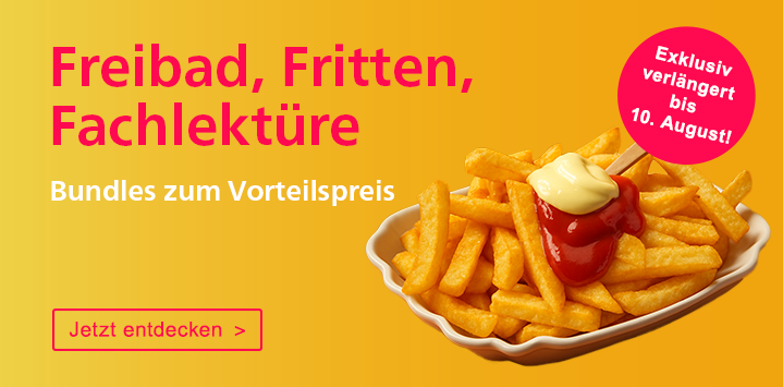 Alle deutschsprachigen Bundles zum Vorteilspreis | Zur Aktion