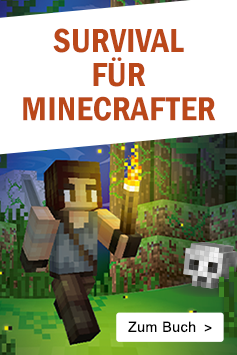 Dein Survival-Guide in Minecraft