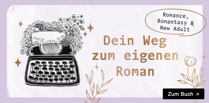 Story Spark: Dein Weg zum eigenen Roman 