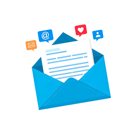 Der neue Newsletter