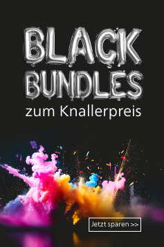 Black-Bundles zum Knallerpreis