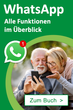 WhatsApp: Alle Funktionen im Überblick
