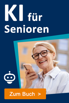 KI für Senioren 