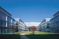 Firmensitz
