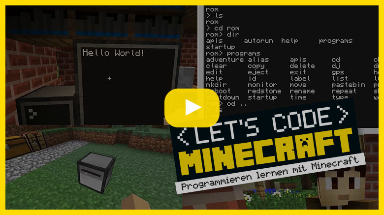 Video abspielen