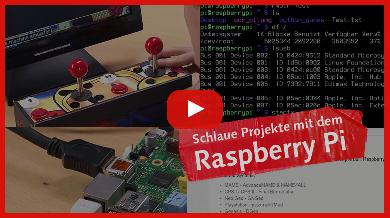 Video abspielen
