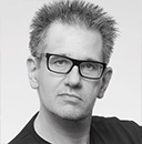Peter 'Brownz' Braunschmid