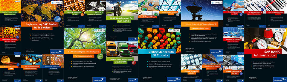 Unlimited access to all of our more than 175 technical and business-related books