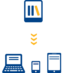 On your PC, Smartphone, Tablet and E-Reader