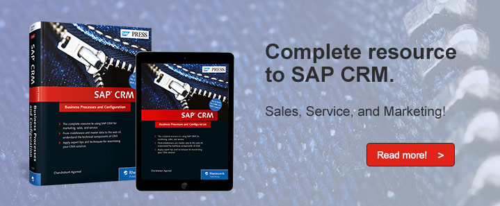 SAP CRM