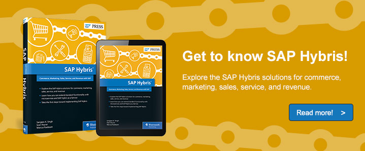 SAP Hybris