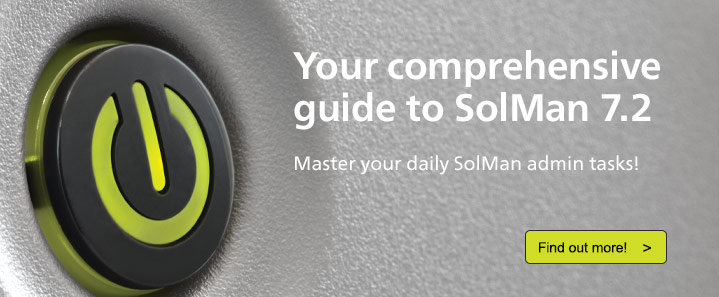SolMan 7.2
