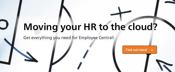 Employee Central