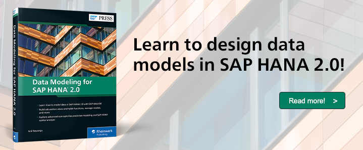 Data Modeling