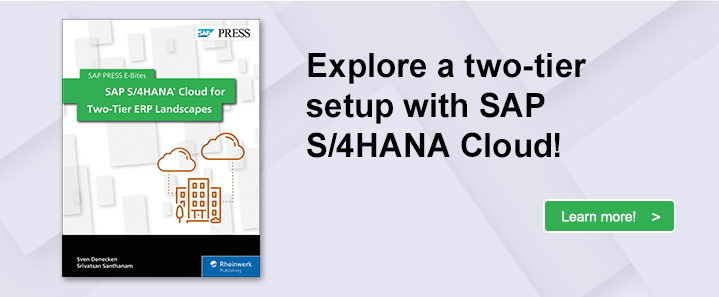 SAP S/4HANA Cloud