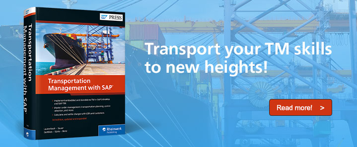SAP TM