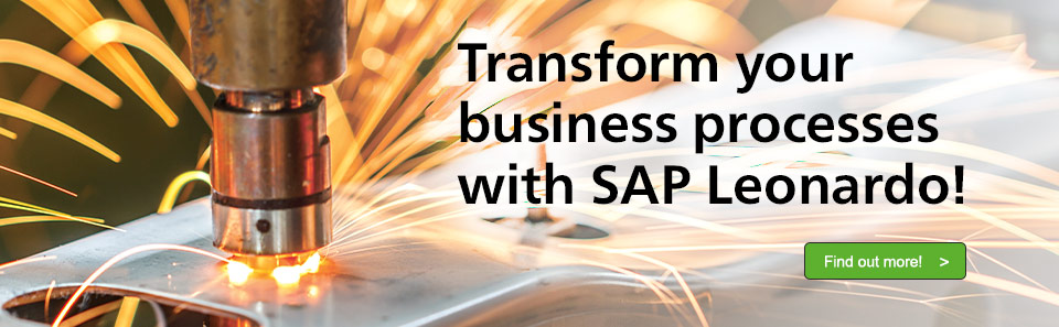 SAP Leonardo
