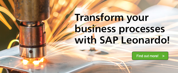SAP Leonardo