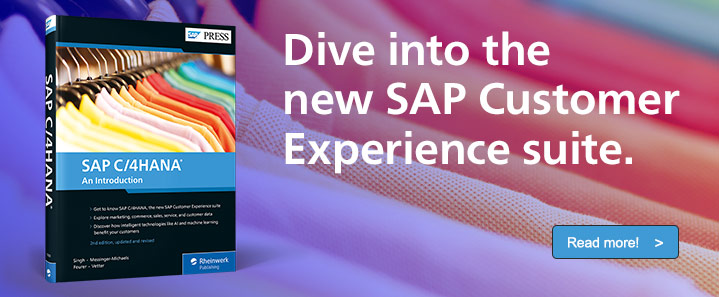 SAP C/4HANA